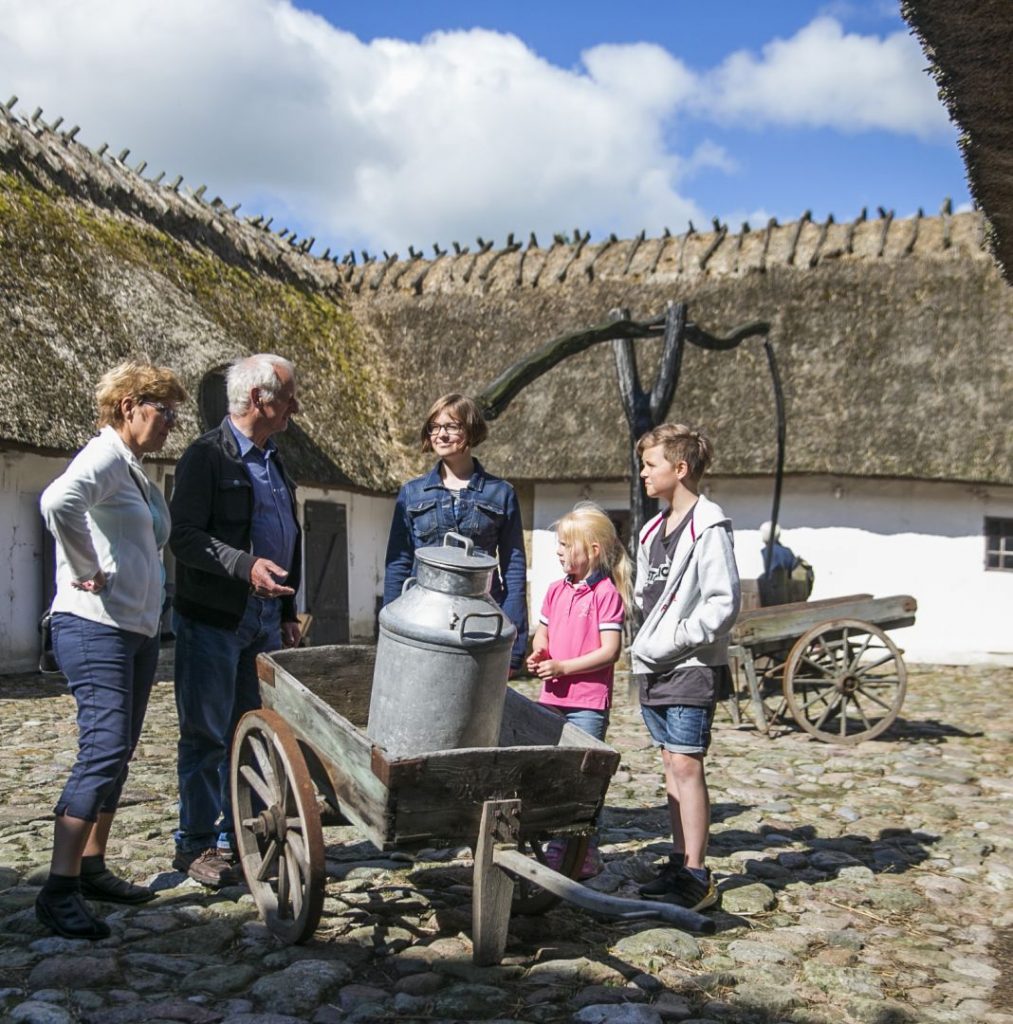 Dit Besøg | Museum Lolland-falster