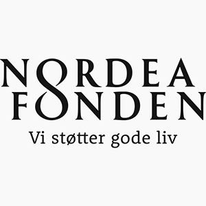 Nordea Fonden logo