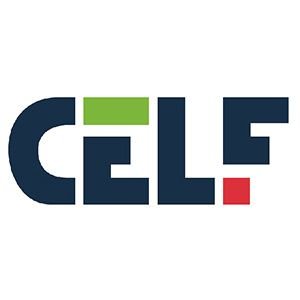 Celf logo
