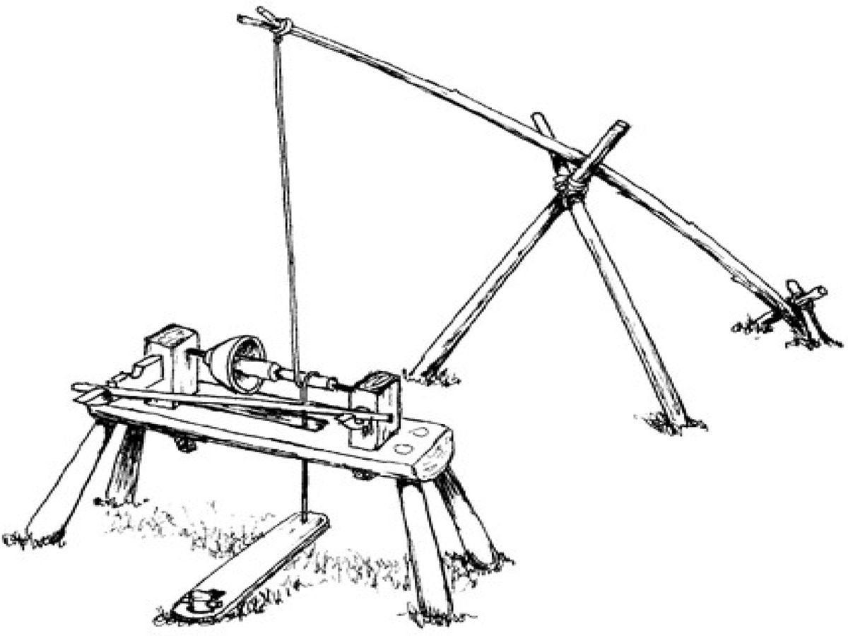 Drejebænk