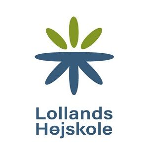 logo for lollands højkole