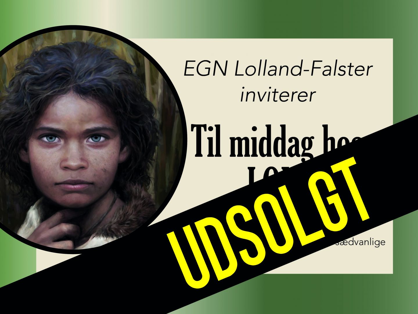 lola udsolgt