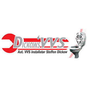 Logo Dickows VVS