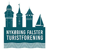 Logo Nykøbing Falster Turistforening