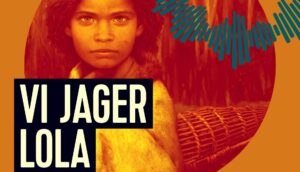 Vi jager LOLA podcast