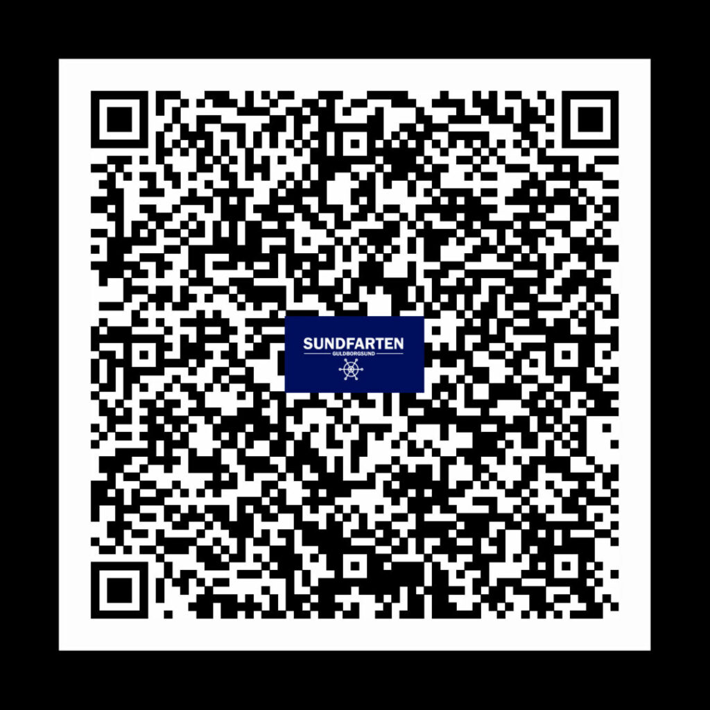 QR-Code Deutsch