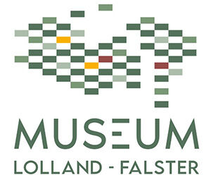 Logo Museum Lolland-Falster