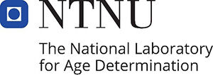 Logo The National Laboratory for Age Determination