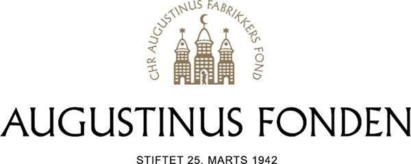 Logo Augustinus Fonden