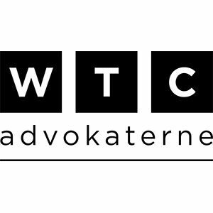 Logo WTC advokaterne