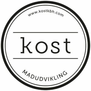 New KOST logo