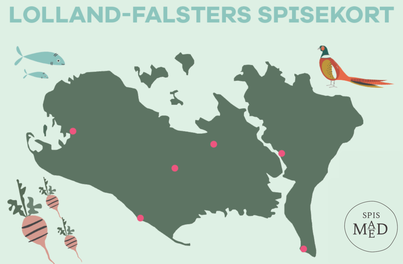 SPIS M A e D Legater Museum Lolland falster spis-m-a-e-d-legater-museum-lolland-falster