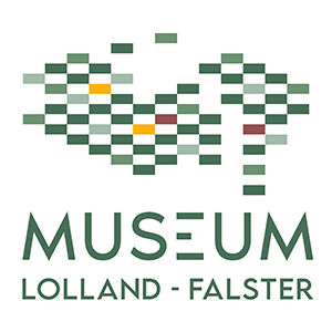 Logo des Museums Lolland-Falster