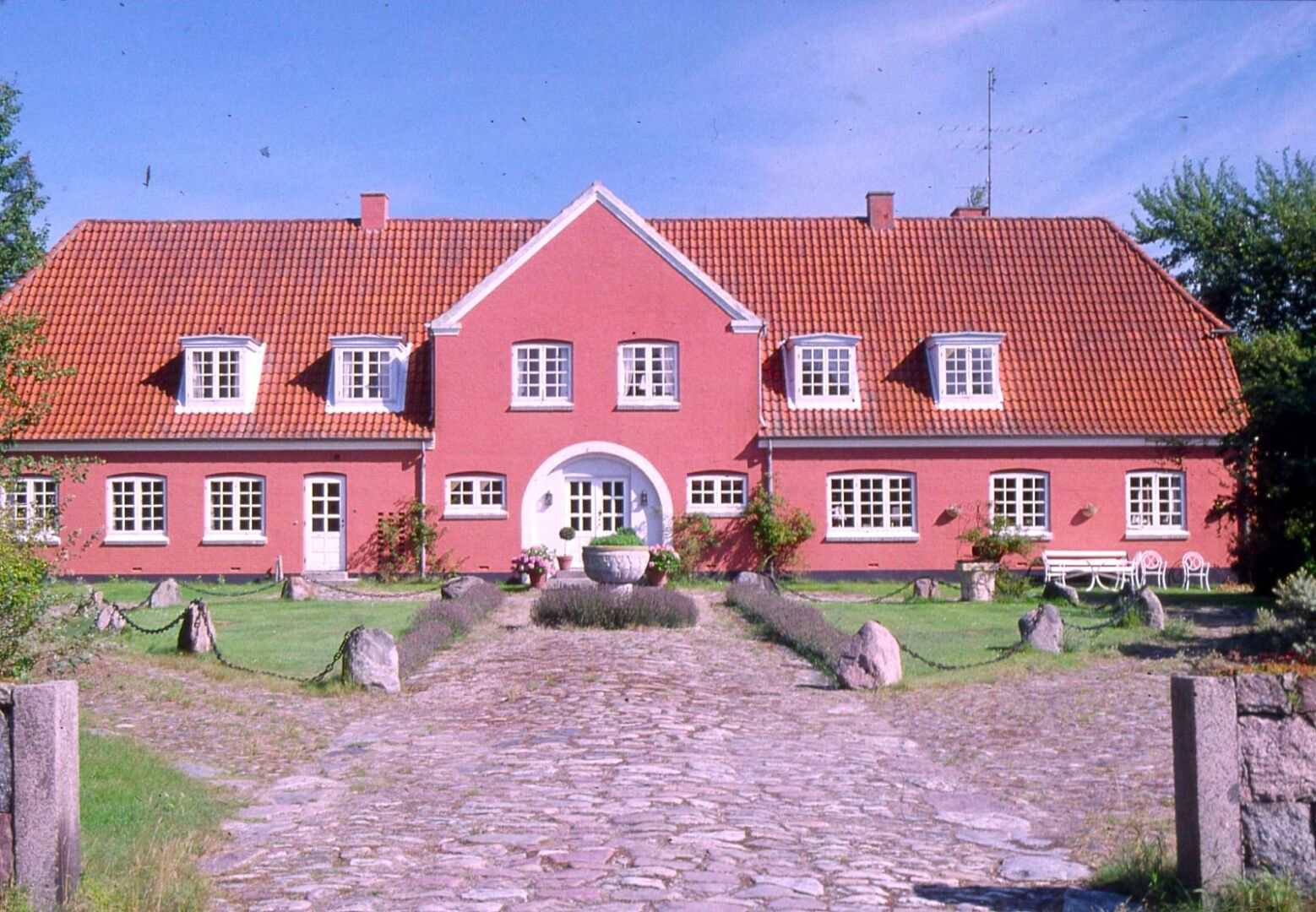 Bøtøgård