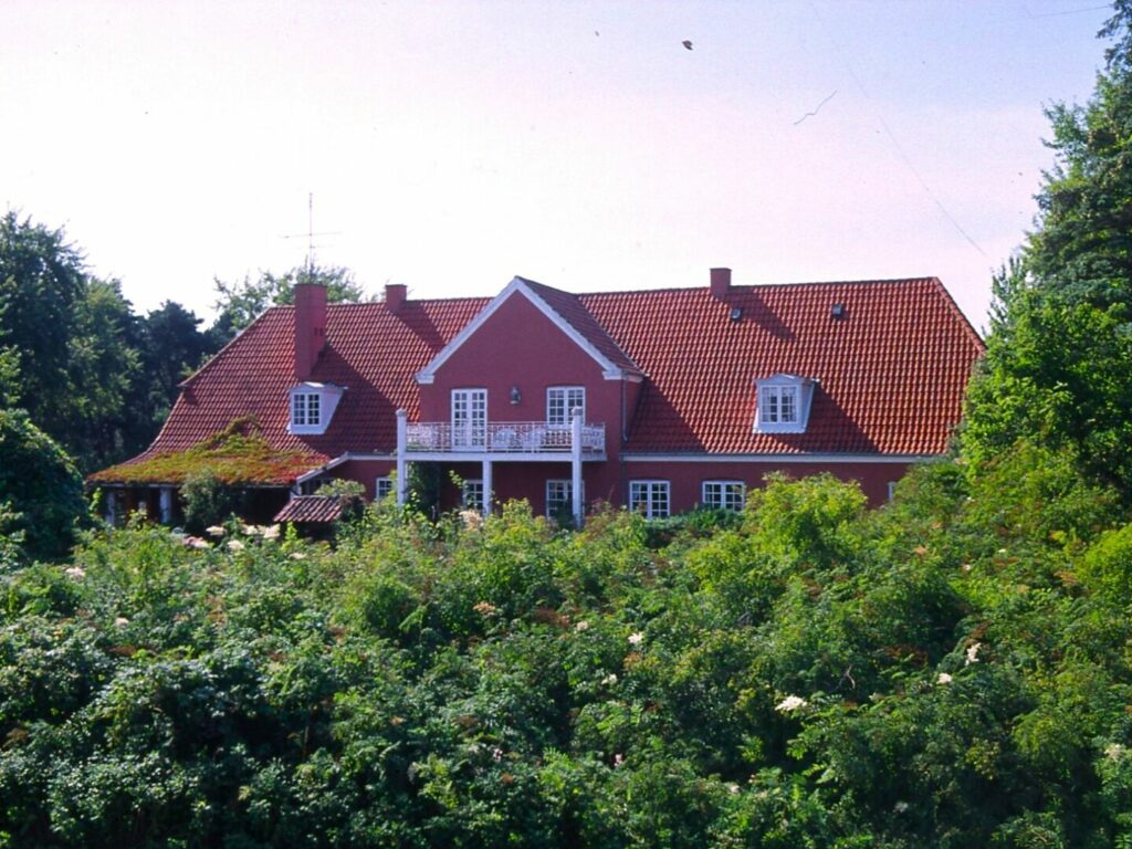Bøtøgård