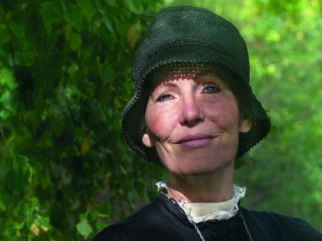 Karen Blixen