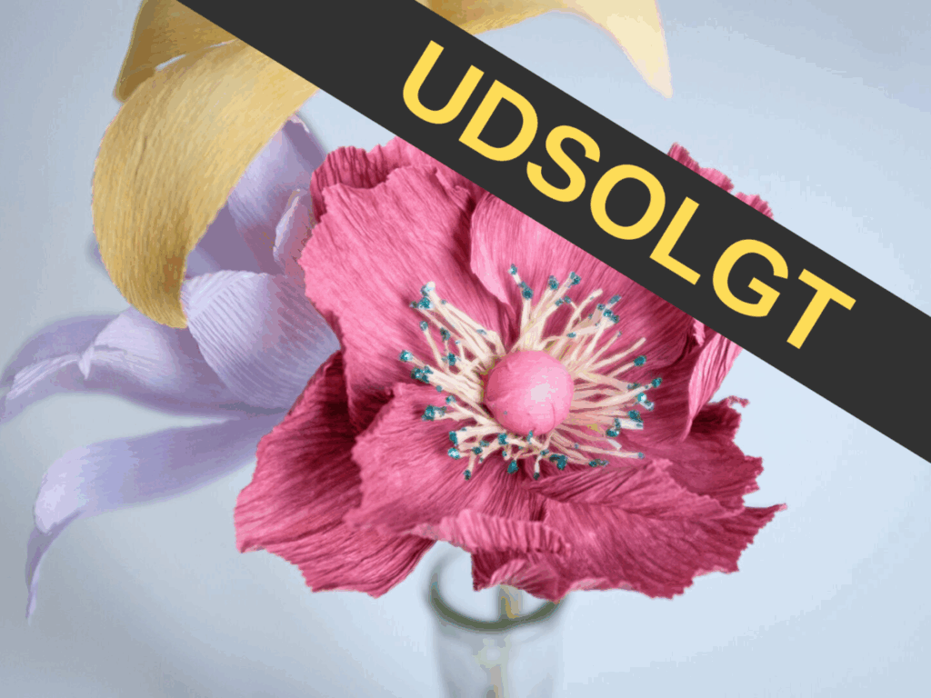 Papirblomst