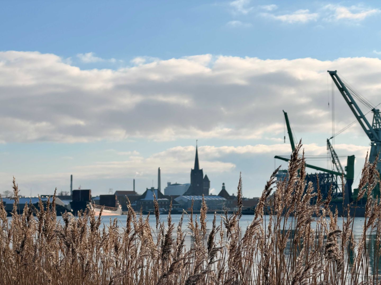 Nakskov Havn