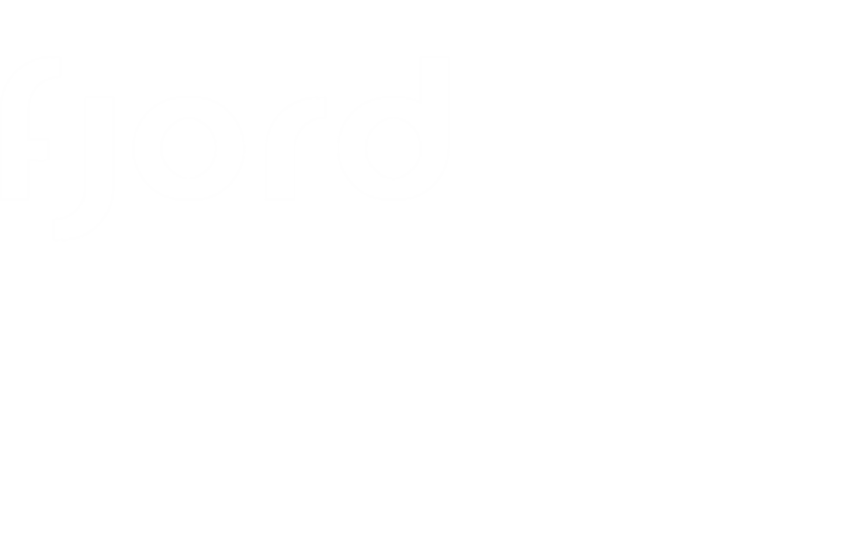 Fjord Logo